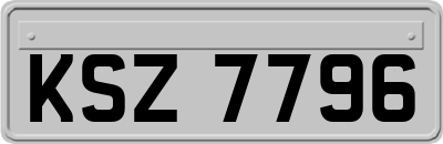 KSZ7796