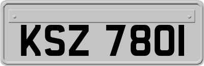 KSZ7801