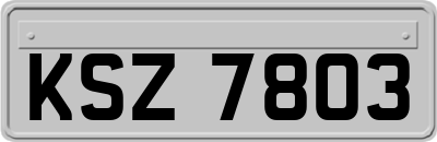 KSZ7803