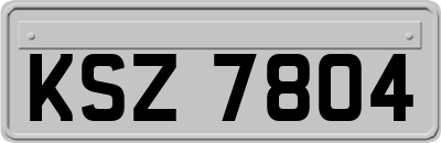 KSZ7804