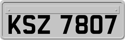 KSZ7807
