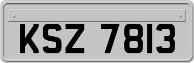 KSZ7813