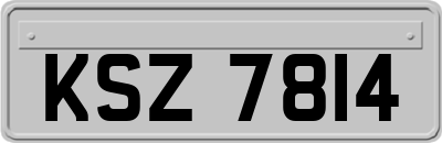 KSZ7814