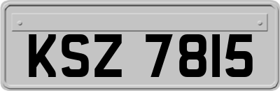 KSZ7815