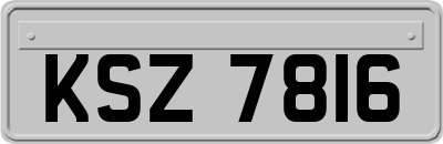 KSZ7816
