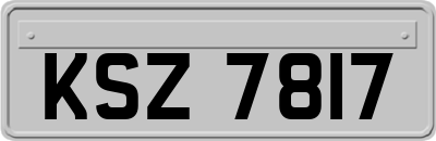 KSZ7817