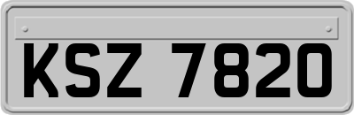 KSZ7820