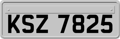 KSZ7825