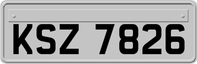 KSZ7826