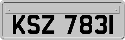 KSZ7831