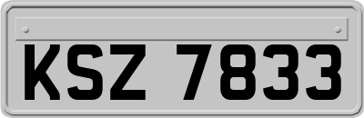 KSZ7833