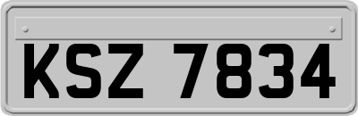 KSZ7834