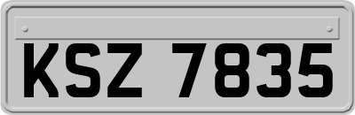 KSZ7835
