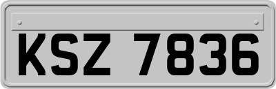 KSZ7836
