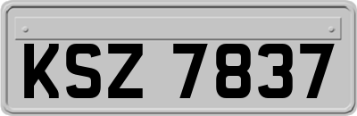KSZ7837