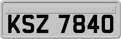 KSZ7840