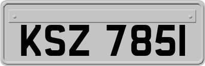KSZ7851