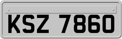 KSZ7860