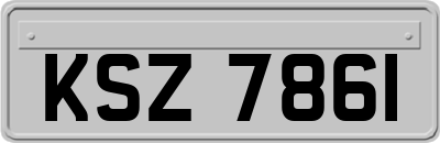 KSZ7861