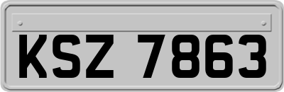 KSZ7863