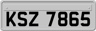 KSZ7865