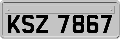 KSZ7867
