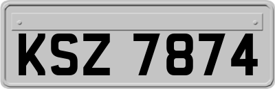 KSZ7874