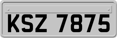 KSZ7875