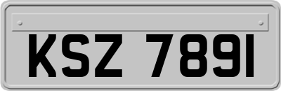 KSZ7891