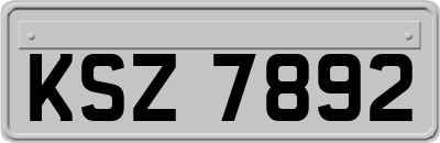 KSZ7892