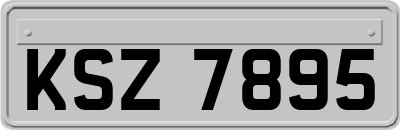 KSZ7895