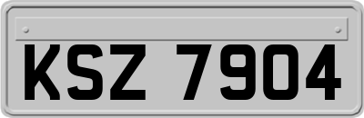 KSZ7904