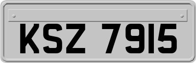 KSZ7915