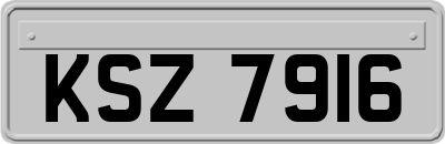 KSZ7916