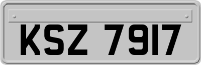 KSZ7917