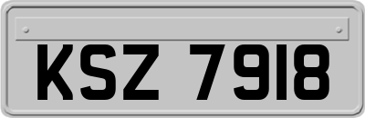 KSZ7918