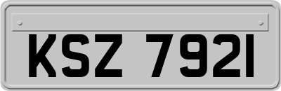 KSZ7921