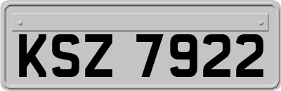 KSZ7922