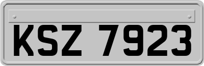KSZ7923