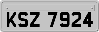 KSZ7924