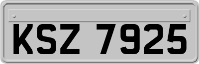KSZ7925