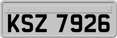 KSZ7926