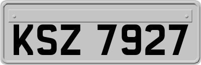KSZ7927