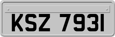 KSZ7931