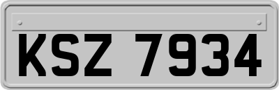 KSZ7934