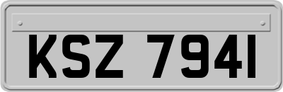 KSZ7941