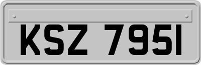 KSZ7951