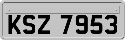 KSZ7953