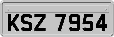KSZ7954