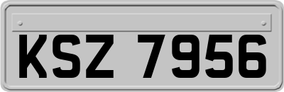 KSZ7956